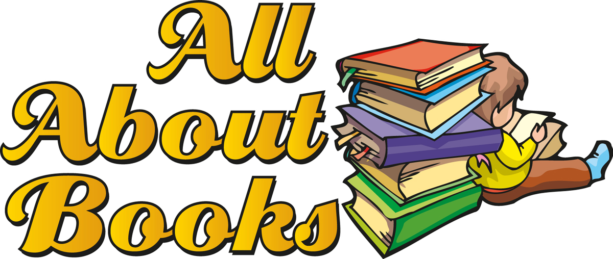 All About Books image