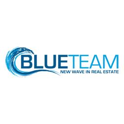 Blue Team Realty logo image