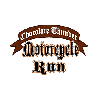 Chocolate Thunder Motorcycle Run! image