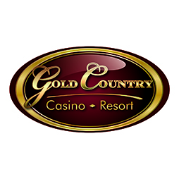 Gold Country Casino Resort logo image