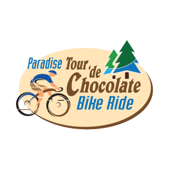 Paradise Tour 'de Chocolate Bike Ride image