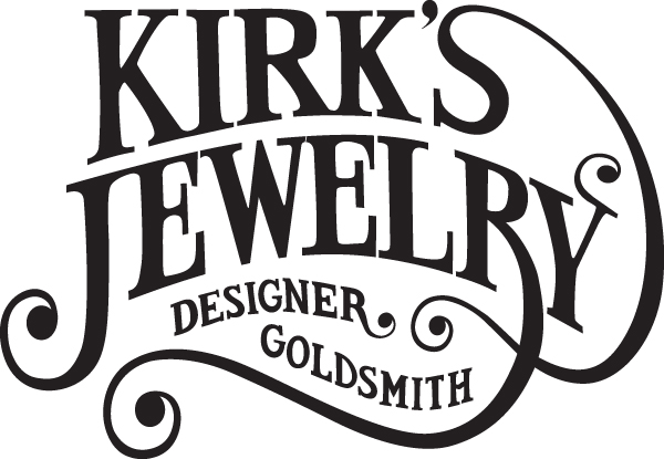 Kirk’s Jewelry logo image
