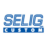 Selig Construction logo image