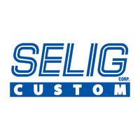 Selig Custom Construction logo image