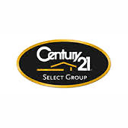 Century 21 logo image