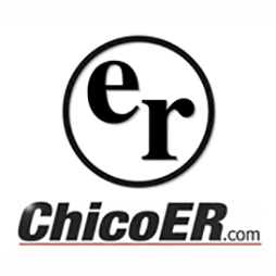 Chico ER logo image