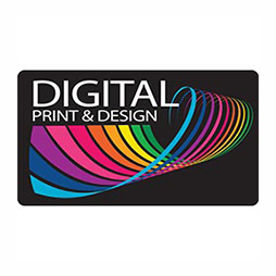 Digital Print & Design logo image