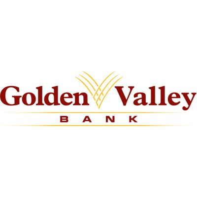 Golden Valley Bank logo image