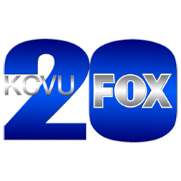 KCVC Fox 20  logo image