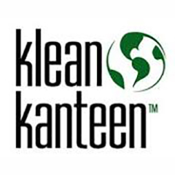 Klean Kanteen logo image