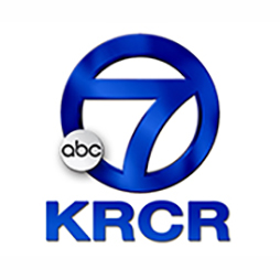 KRCR logo image
