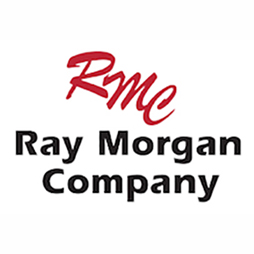 Ray Morgan Company logo image