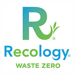 Recology logo image