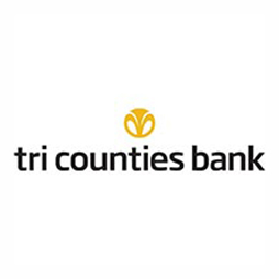 Tri Counties Bank logo image