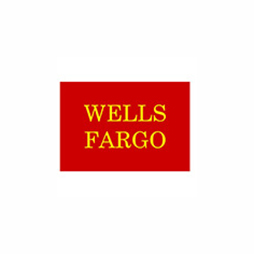 Wells Fargo  logo image