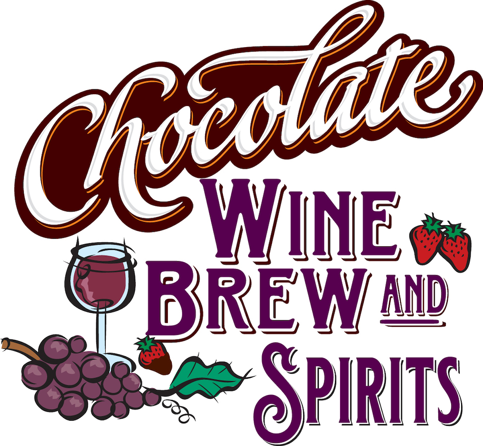 Chocolate, Wine, Brew & Spirits
