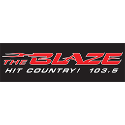 103.5 The Blaze