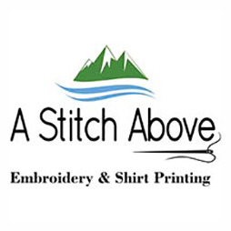 A Stitch Above